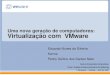 Apresentando Virtualização de computadores (vmware)