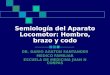Semiologia del aparato_locomotor_hombro_brazo_y_codo[2] (pp_tshare)