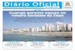 Diário Oficial de Guarujá - 04-02-12