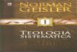 Evangélico   norman geisler - teologia sistemática - vol 1 - introdução à teologia cpad