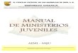 43208916 manual-para-el-ministerio-de-jovenes