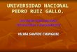 Universidad Nacional Pedro Ruiz Gallo  Sanchy 02
