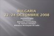 Bulgaria [autosaved]