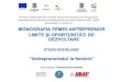 MONOGRAFIA FEMEII ANTREPRENOR  STUDIU SOCIOLOGIC Bucuresti -Ilfov