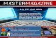 Master magazine n35