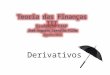 Derivativos - Curso de Finanças 3 FAAP