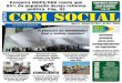 Jornal Com Social edição de Agosto 2013 n. 01