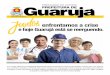 Prestação de Contas 2012 - Prefeitura de Guarujá