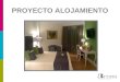 Proyecto Alojamiento Hotel artiem audax