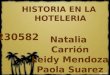 Historia de la hoteleria diapositivas