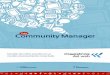 Community Manager by Maestros de la Web
