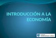Introduccion a la_economia