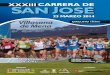 Revista Carrera San José (2014)