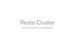 Redis Cluster by S. Sanfilippo