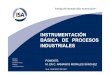 6851050 curso-isa-presentation-instrumentacion-basica