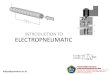 Introduction to electropneumatic