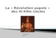 P.Nemo - Chapitre 4 : La Révolution papale
