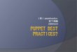 Puppet Best Practices? at COOKPAD