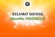 IWOWWE INDONESIA