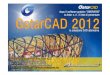Novità di Gstarcad 2012 -