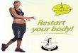 Τρίμηνο πρόγραμμα διατροφής και άσκησης Figuactiv by LR Health & Beauty