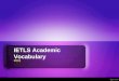 IELTS Academic Vocabulary p003
