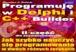 Programuje w Delphi i C Builder 2