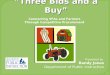 3 bids and a buy DPI presentation