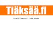 tiaksaa.fi nettisivut