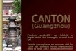 Canton1/2 (Guangzhou)