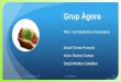Grup Agora Rsc i Competitivitat Empresarial