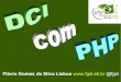 DCI com PHP