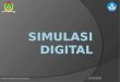 Simulasi digital jejaringsosial bag2