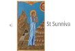 St. sunniva