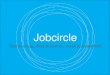 Jobcircle Employability