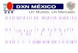 Dxn Mexico
