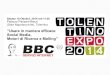 Presentazione BBC Servizi Internet Tolentino Expo 2014