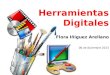 Software educativos y herramientas digitales