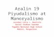 Aralin 20 piyudalismo at manoryalismo (3rd yr.)