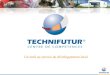 Technifutur + énergie 2011