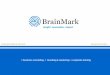 BrainMark Consulting & Training