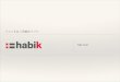 Habik - リスクを負う習慣化アプリ -