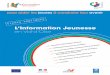 Guide pratique de l'Information Jeunesse dans le Val d'Oise 2012