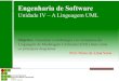 Introdução à linguagem UML
