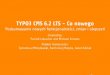 TYPO3 CMS 6.2 LTS - what's new