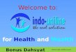 Indo uniline