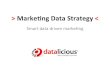 ADMA Marketing Data Strategy