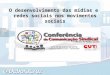Conferência de Comunicação Sindical - CUT