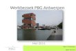 PBG Antwerpen