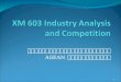 Xm 603 Macro Environment Group 4 Q1